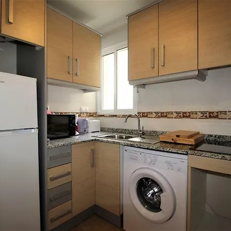 شقة Best House Madrid *