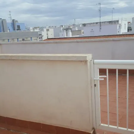 شقة Best House Madrid