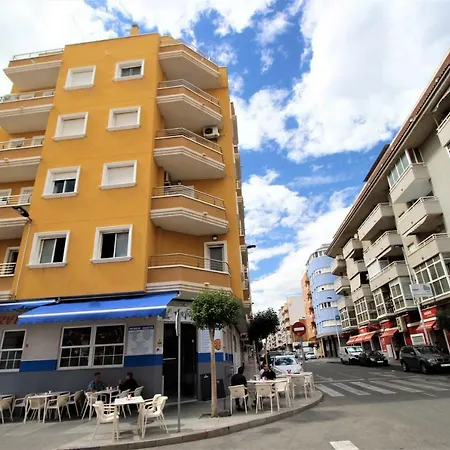Best House Madrid *