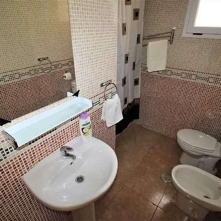 شقة Best House Madrid