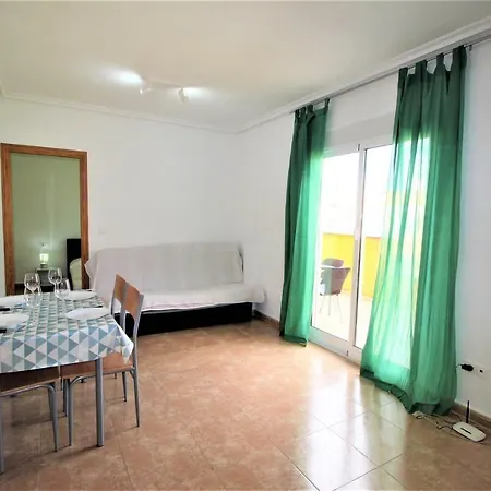 شقة Best House Madrid