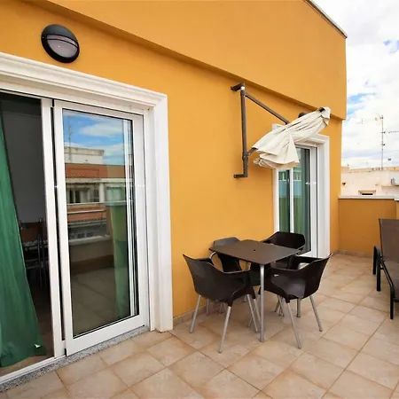 Best House Madrid *