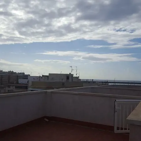 Best House Madrid شقة