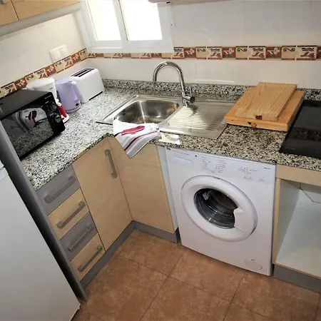 Best House Madrid تورّيفيِخا