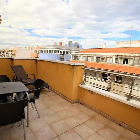Best House Madrid شقة