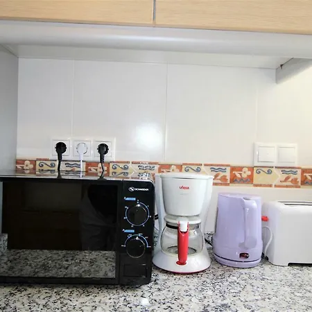 شقة Best House Madrid تورّيفيِخا