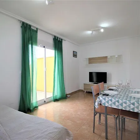 شقة Best House Madrid تورّيفيِخا