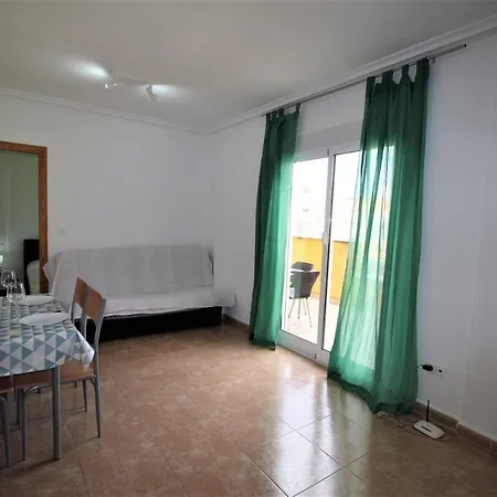 شقة Best House Madrid تورّيفيِخا