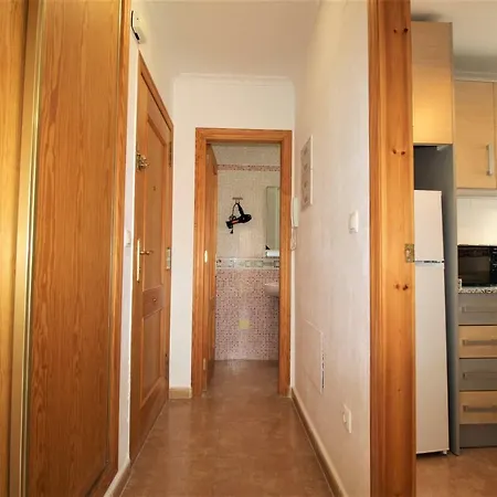 شقة Best House Madrid *