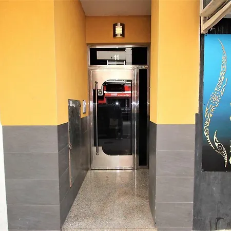 Best House Madrid شقة تورّيفيِخا