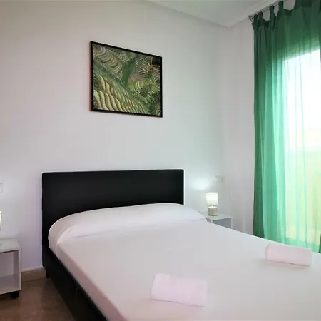 شقة Best House Madrid
