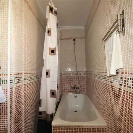 Best House Madrid *
